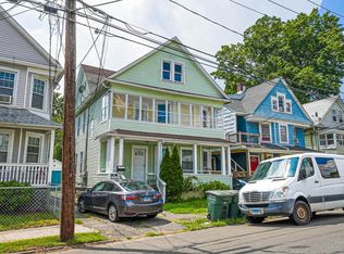 401-403 Poplar St UNIT 3, Bridgeport, CT 06605