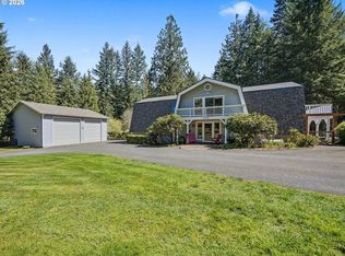 21010 E Country Club Rd, Brightwood, OR 97011
