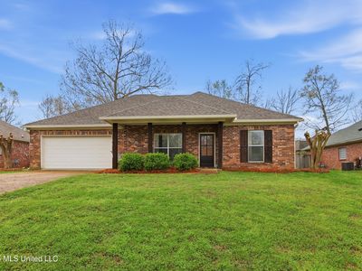 408 Pinebrook Cir, Brandon, MS, 39047