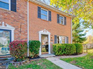 9901 Maidbrook Rd, Baltimore, MD 21234