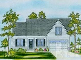 1011 Sweetbay Cir, Leland, NC 28451
