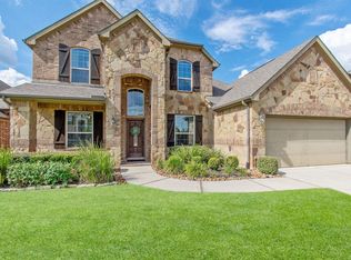 6210 Pinewood Heights Dr, Spring, TX 77389