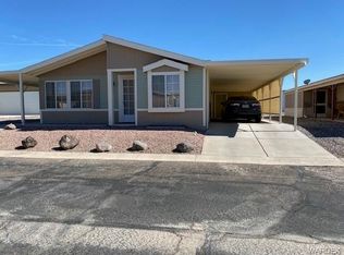 1545 E El Rodeo Rd LOT 92, Fort Mohave, AZ 86426