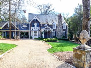 3217 Arden Rd NW, Atlanta, GA 30305