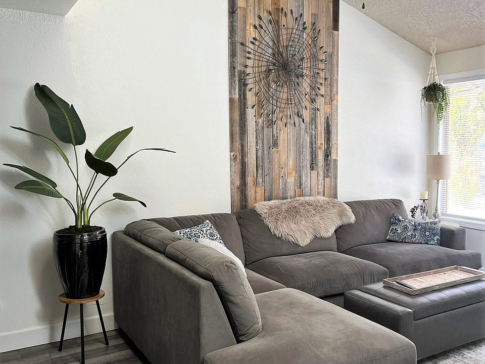 Burning Tree Village Apartments Bend, OR Zillow