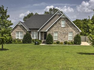 1162 Bell Buckle Wartrace Rd LOT 1, Wartrace, TN 37183