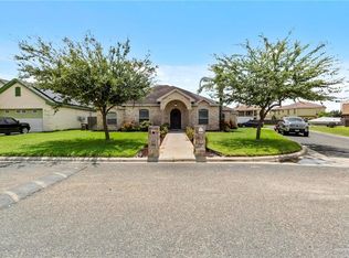 3310 Midlands Cir, Edinburg, TX 78539