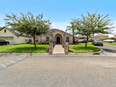 3310 Midlands Cir, Edinburg, TX, 78539