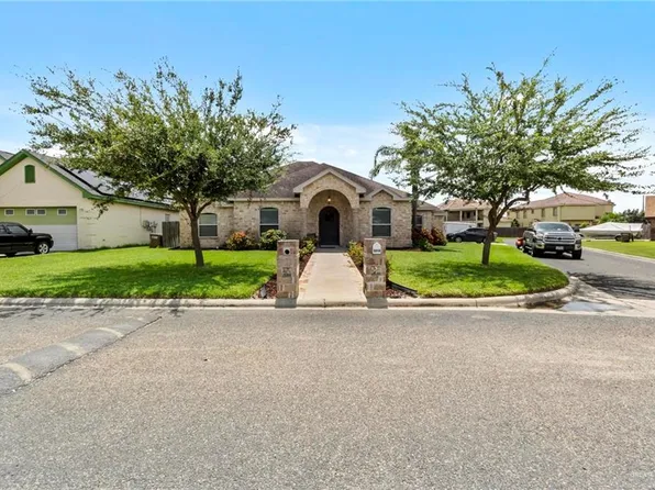 3310 Midlands Cir, Edinburg, TX 78539