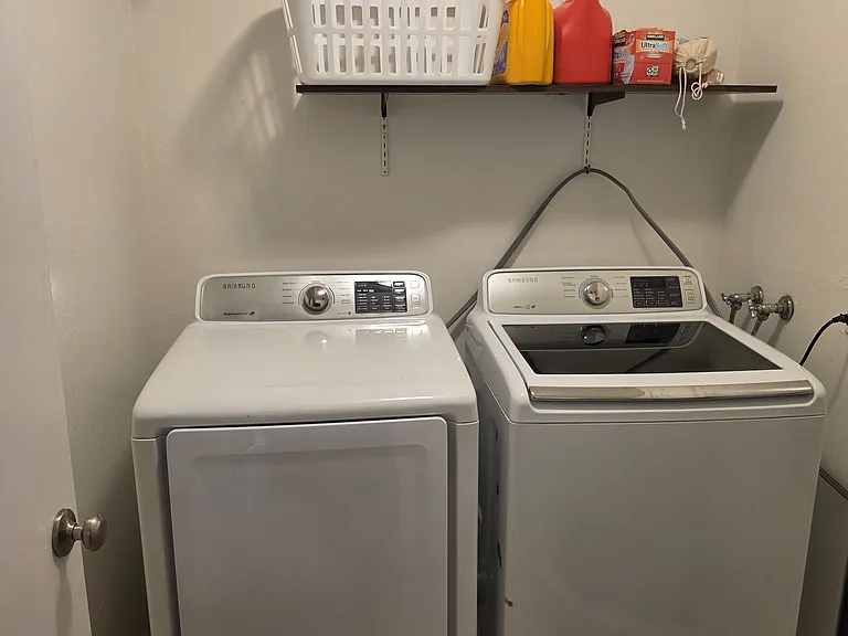 Laundry