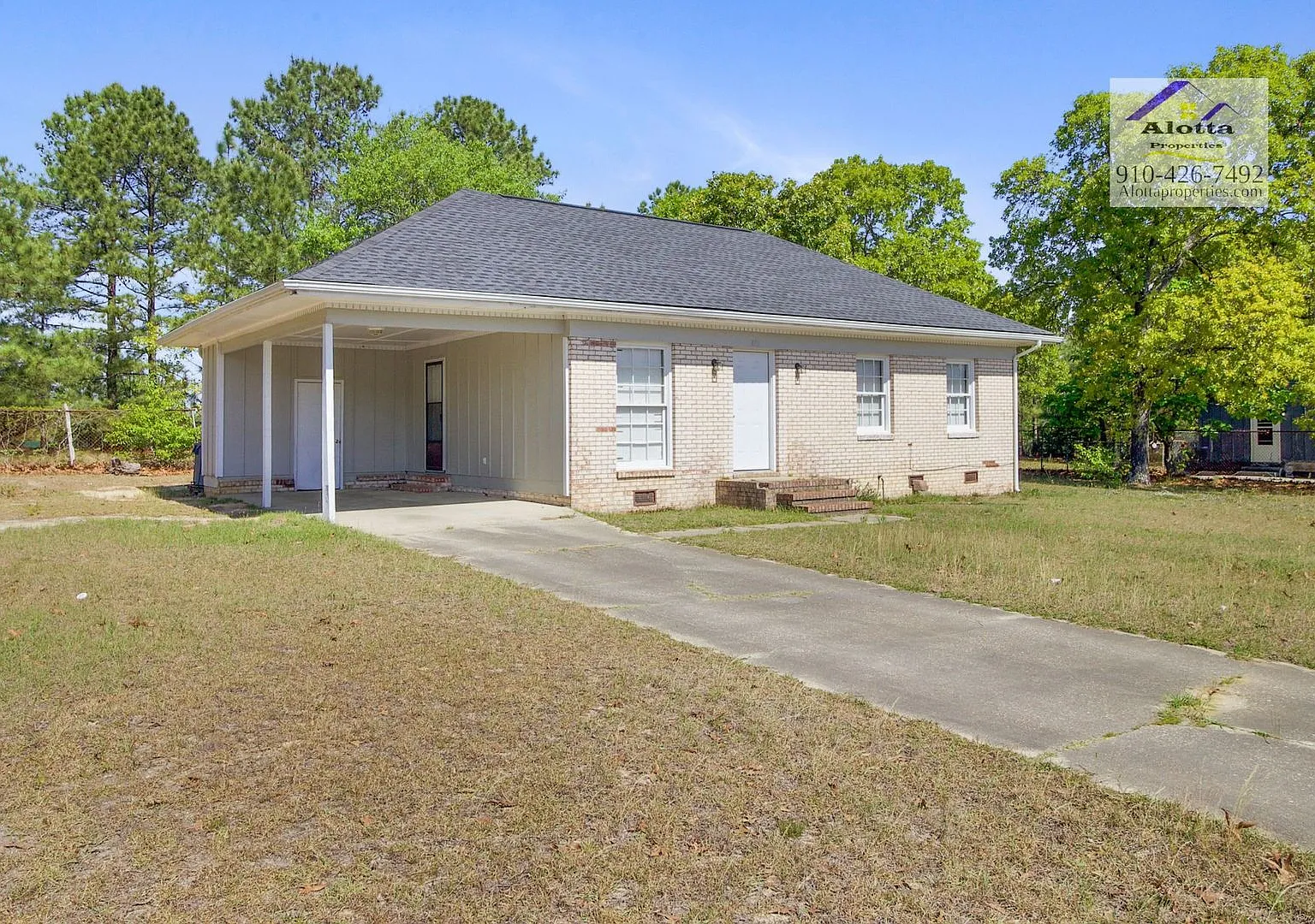 818 Grambling Court, Fayetteville, NC 28311 — Photo 2