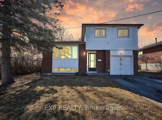 40 Merivale St, Oshawa, ON L1H 7P4