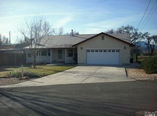19235 Meadow Ct, Hidden Valley Lake, CA 95467