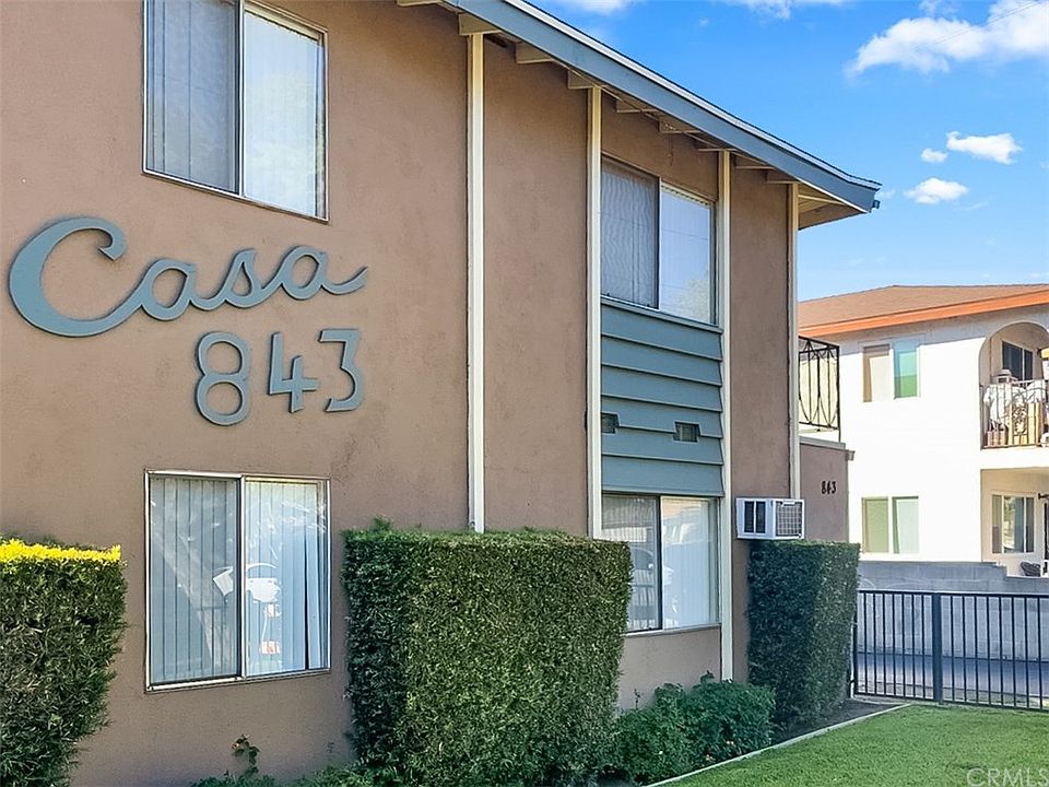 1st image of 843 N Angeleno Ave