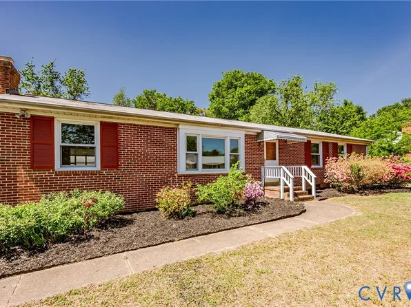 7331 Sandy Ln, Mechanicsville, VA 23111