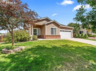 7018 Cattle Dr, Colorado Springs, CO 80922
