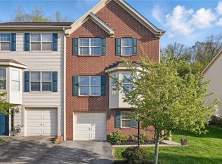 417 Georgetown Ct, Seven Fields, PA 16046