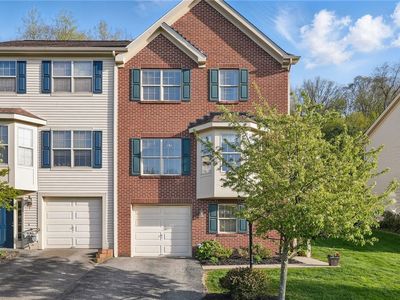 417 Georgetown Ct, Seven Fields, PA, 16046