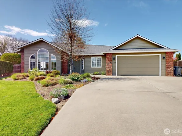 1726 SE Grassland Court, College Place, WA 99324