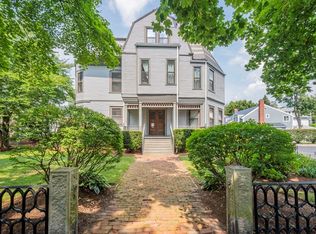 47 Baltimore St APT 4, Lynn, MA 01902