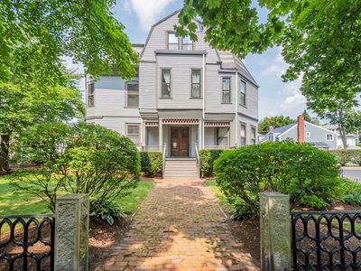 47 Baltimore St APT 4, Lynn, MA, 01902