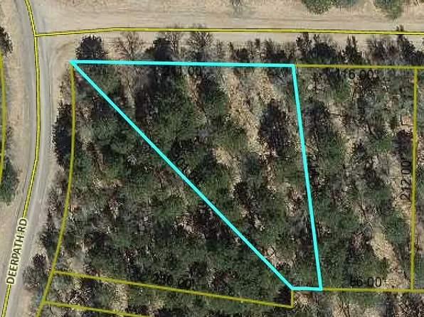Lot 138 Deerpath Trail, Danbury, WI 54830
