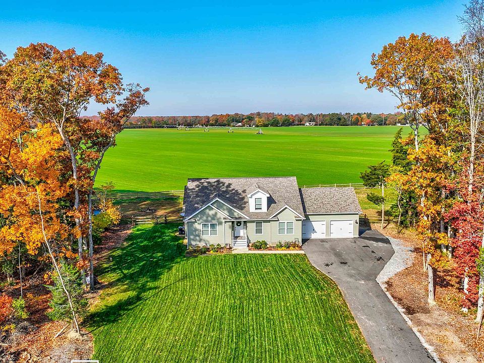 8 Gibson Ln, South Seaville, NJ 08246 Zillow