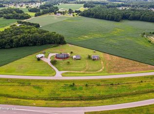 232 Mitchell Farm Road, Goldsboro, NC 27530