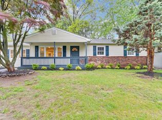 743 Sateroja Rd, Brick, NJ 08724