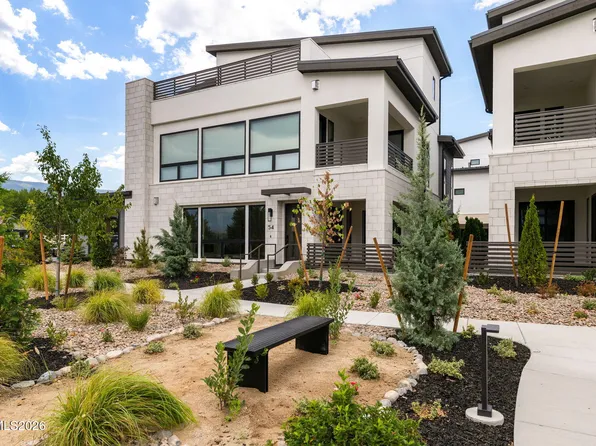 54 Campolina St, Reno, NV 89511