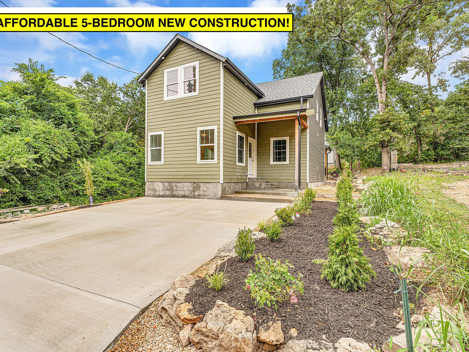 4027 East Gate Road, Merriam Woods Village, MO 65740 | Zillow