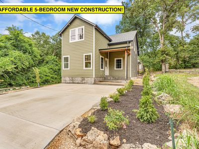 4027 East Gate Road, Merriam Woods Village, MO, 65740