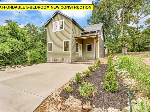 4027 East Gate Road, Merriam Woods, MO 65740