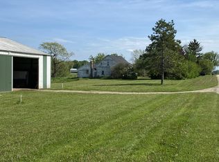 N5958 Strange Rd, Iron Ridge, WI 53035