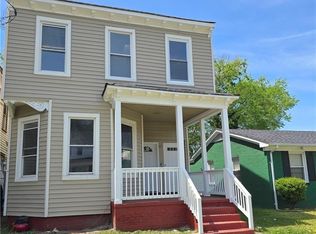 22 Riverview Ave, Portsmouth, VA 23704