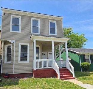 22 Riverview Ave, Portsmouth, VA, 23704