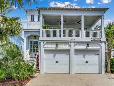 4974 Salt Creek Ct, North Myrtle Beach, SC, 29582