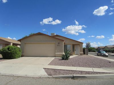 8962 E Weyburn Dr, Tucson, AZ, 85730
