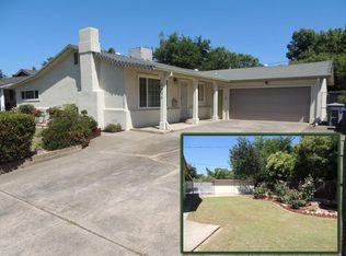 2022 Westwood Ave, Redding, CA 96001