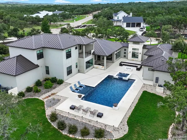 413 RANCH FALLS, Boerne, TX 78015