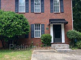 6533 Meadow Rue Dr, Peachtree Corners, GA 30092