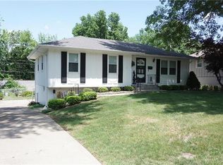 15306 E 33rd St S, Independence, MO 64055