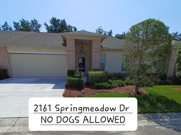 2161 Springmeadow Dr