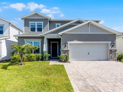 13617 Haulover Beach Ln, Orlando, FL, 32827