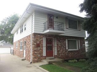 2037 S 82nd St, West Allis, WI 53219