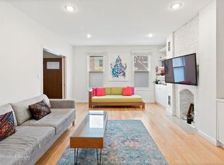 485 Humboldt St, Brooklyn, NY 11222