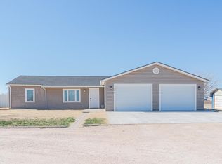 446 County Road 301a, Seminole, TX 79360