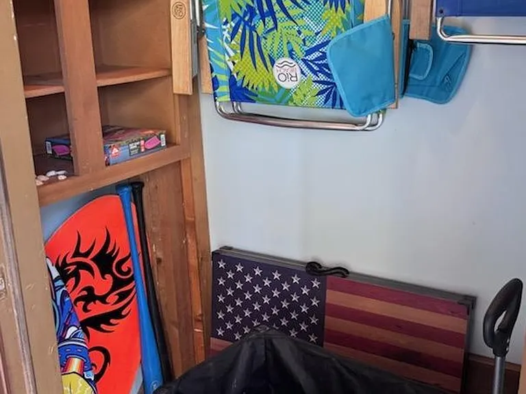 Storage Room