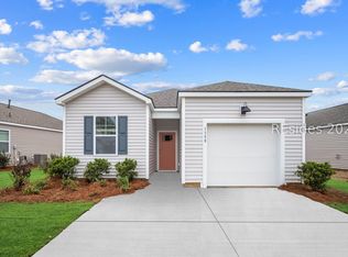 1398 Sanctum St, Ridgeland, SC 29936