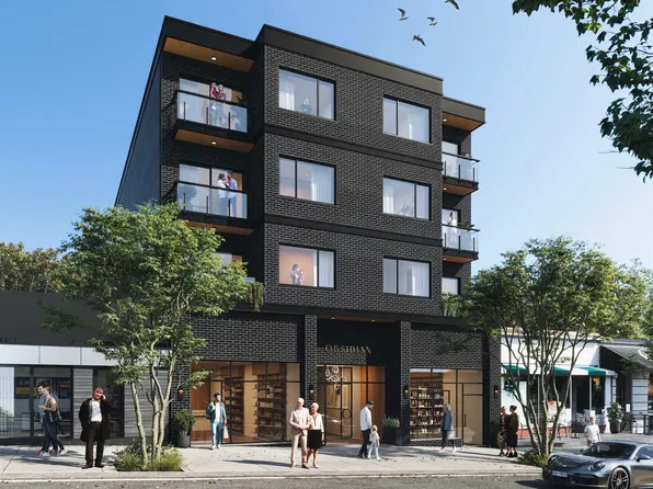 4445 W 10th Ave #201, Vancouver, BC V6R 2H8